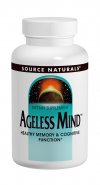 Ageless mind tab, 180T